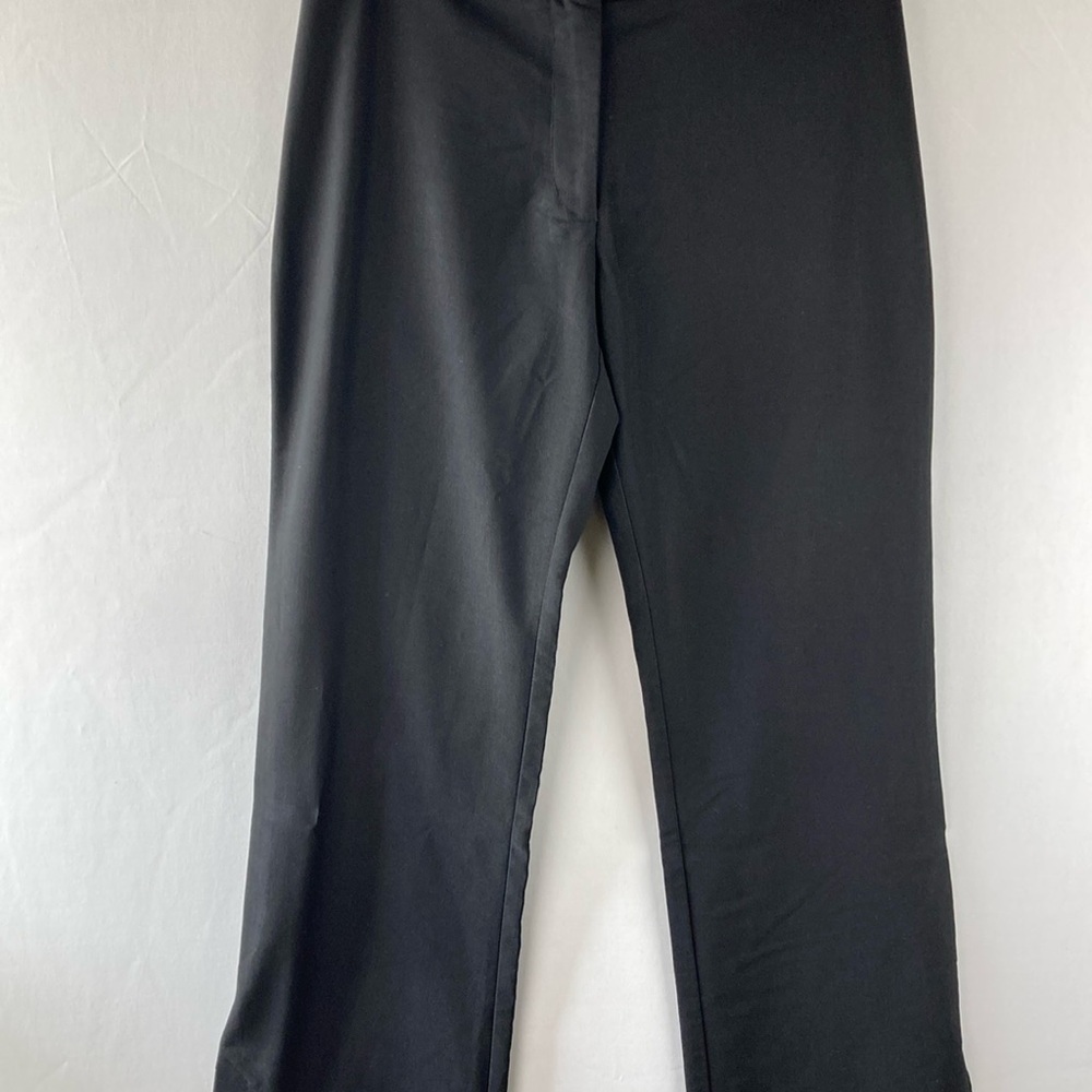XOXO black dress pants size 7